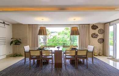 Imagem 12: Sobrado à venda no Parque Jatibaia, Campinas