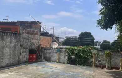 Imagem 4: TERRENO 7X29M² COM CASA DE 2 PAVIMENTOS COBERTURA Nossa Senhora das Graças