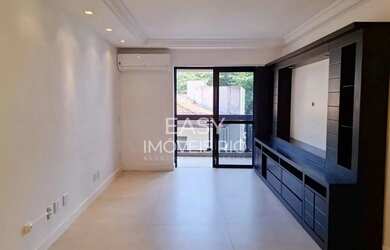 Imagem 3: Rua DESEMBARGADOR ALFREDO RUSSEL 03 QUARTOS 01 SUÍTE , 02 VAGAS, PORTARIA...