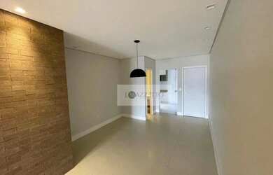 Imagem: O apartamento possui 3 Dormitórios, 4 Banheiros, 2 Vagas na