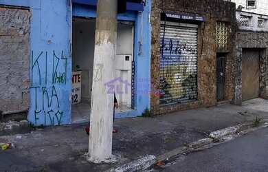 Imagem: O terreno possui 10m² de Área e está localizado em Vila