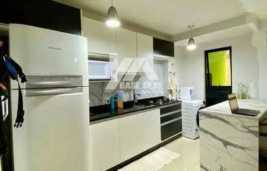 Imagem 2: Apartamento Térreo - Vista Oficinas