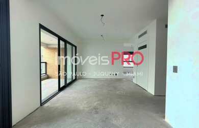 Imagem 3: Apartamento, Jardim Paulista - São Paulo