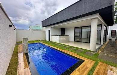 Imagem 9: Casa Térrea com 3 suítes plenas- localizada no Jardins Nápoles