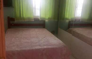 Imagem 8: Casa temporada. Imóvel mobiliado, Varanda, 3 Vagas na garageme2 Dormitórios