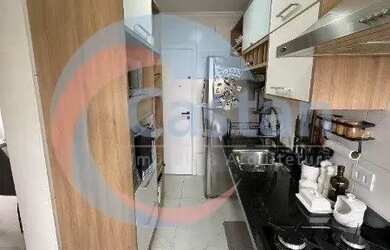 Imagem 9: apartamento para alugar na mooca