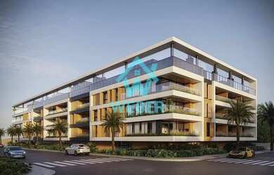 Imagem 3: Lançamento apartamento 2 suítes, à venda, Praia Grande, Torres, RS