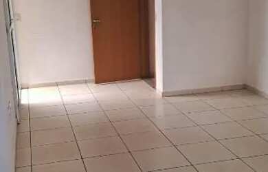 Imagem 2: Apartamento 2/4 Apartamento com 2 dormitórios