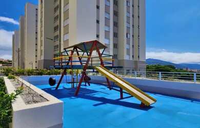 Imagem 15: Apartamentos Padrão em Poços de Caldas