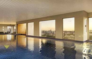 Imagem 7: Apartamento com 2 dormitórios à venda por R$ 850.000,00 - Vila Mogilar - Mogi das Cruzes/S