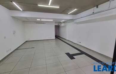 Imagem 16: PRÉDIO - VILA ROMANA - SP