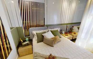 Imagem 15: Apartamento padrão com 72,50m², bairro Jardim Olhos D água, Zona Sul...