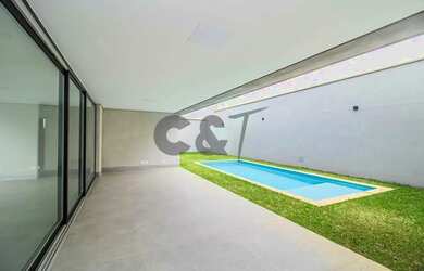 Imagem 4: Casa de Condomínio - 4 Suítes à Venda ou para Alugar no Jardim Cordeiro,...