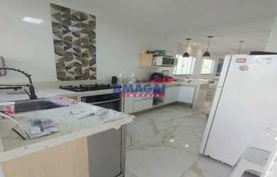 Imagem 9: Casa 3 dormitórios no Parque dos Sinos