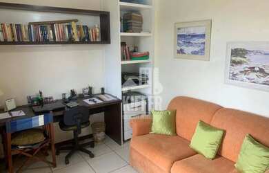 Imagem 12: Casa Completa e Mobiliada com Piscina em Itaipuaçu Pronta para Morar