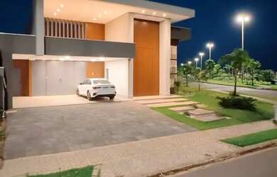 Imagem: O terreno está localizado em Ribeirão do Lipa, Cuiabá à