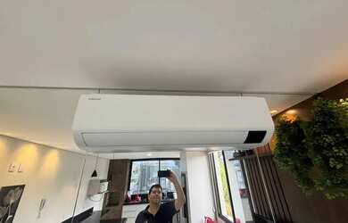 Imagem 7: Flat - Centro - Betim - MG