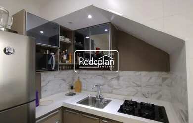 Imagem 15: Lindo Duplex na Água Limpa/VR