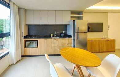 Imagem 4: Apartamento com 1 dormitório para alugar, 34 m² por R$ 3.280,00/mês...