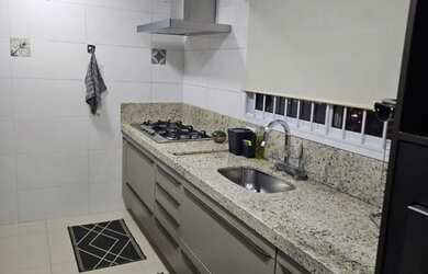Imagem 7: Apartamento alto padrão centro sertãozinho Ed. Amaranthus