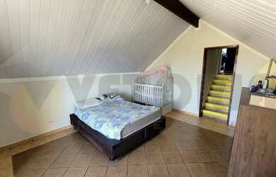 Imagem 14: Sobrado com 4 dormitórios à venda, 160 m² por R$ 795.000,00 - Jardim Califórnia - Caraguat