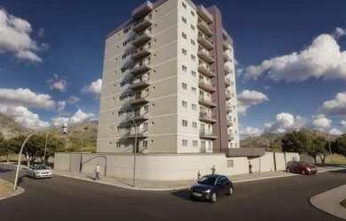 Imagem: O apartamento possui 3 Dormitórios, 1 Banheiro, 40m² de Área