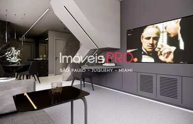 Imagem 4: Cobertura, Pinheiros - São Paulo