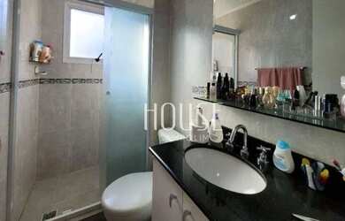 Imagem 6: Apartamento em Edifício Ettore Marangoni à venda em condomínio de alto...