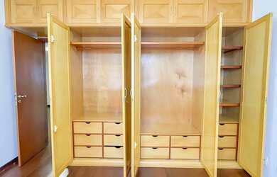 Imagem 10: Apartamento para venda tem 180 metros quadrados com 3 quartos