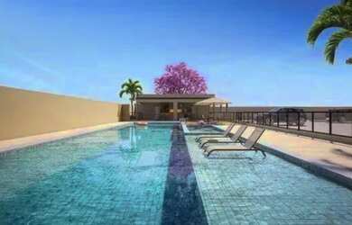 Imagem 6: Jardim Patamares, 2 E 3 Quartos, Entre 55M² A 63M² E 1 A 2 Vagas De...