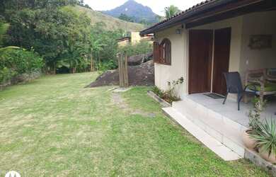 Imagem 12: Angra dos Reis Condomínio Porto Frade - Casa com 4 quartos 3 suítes...