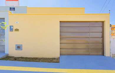 Imagem 4: Casa 2 quartos com suíte