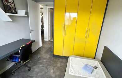 Imagem 9: Apartamento Padrão tem 62 metros quadrados com 2 quartos em Consolação - São Paulo - SP