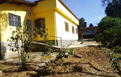 Imagem: A chácara possui 1.000m² de Área e está localizado em Santa