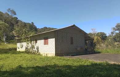 Imagem 10: Chacara em forma att Haberli