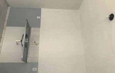 Imagem 6: Apartamento para aluguel no Setor Pedro Ludovico possui 36 metros quadrados...