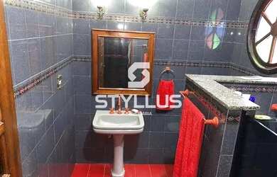 Imagem 8: Cachambi Casa em condomínio com 5 dormitórios