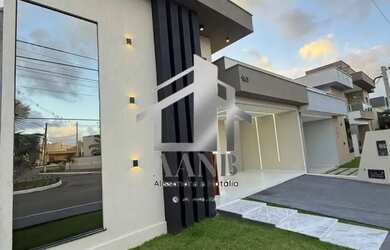 Imagem 2: Térrea para venda tem 149 metros quadrados com 3 quartos em Parque das Nações - Parnamirim