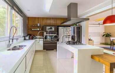 Imagem 10: Sobrado à venda no Parque Jatibaia, Campinas