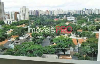 Imagem 9: Apartamento a venda em Campo Belo - SP