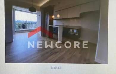 Imagem 6: Apartamento em Avenida Reynaldo de Porcari - Jardim Tereza Cristina - Jundiaí/SP