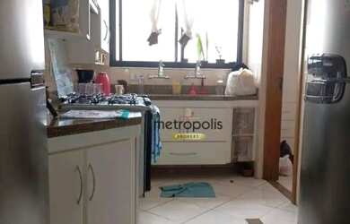 Imagem 5: Apartamento, 149 m² - venda por R$ 1.030.000,00 ou aluguel por R$ 5.932,82/mês - Vila Baet