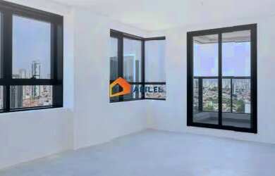 Imagem: O depósito possui 1 Vaga na garagem, 42m² de Área e está