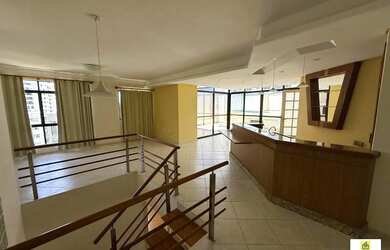 Imagem 5: Apartamento com 3 suítes no centro para locação