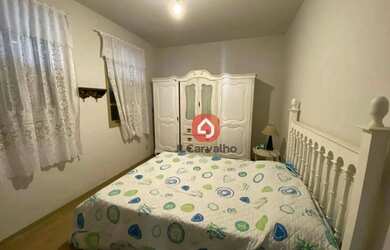 Imagem 8: Apartamento com 4 dormitórios à venda, 110 m² por R$ 480.000,00 - Olaria