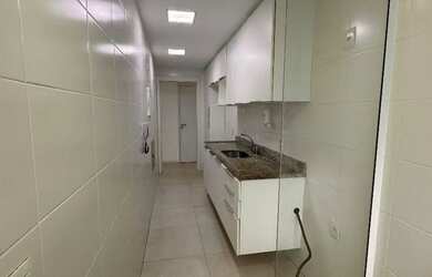 Imagem 2: Excelente dois quartos em Barra Bonita