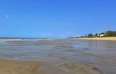 Imagem 11: Lote Praia Mar. 330m² de Área