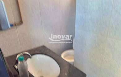 Imagem 14: Galpão com aproximadamente 192m² no Distrito Industrial de Sabará