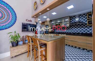 Imagem 12: Brooklin - Penthouse - 174 m2 - 3 suítes - 3 vagas