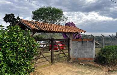 Imagem 10: Chácara em Salesópolis. 680m² de Área